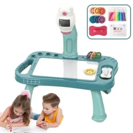 projektor-do-rysowania-stolik-z-mazakami