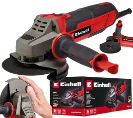 einhell-elektryczna-szlifierka-katowa-te-ag-125-1010-diax-katowka-1010w