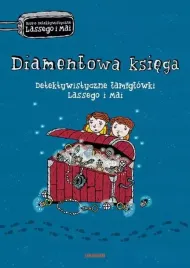 diamentowa-ksiega-detektywistyczne-lamiglowki-lassego-i-mai