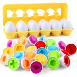 ukladanka-jajka-wytlaczanka-sorter-dopasuj-ksztalty-edukacyjna-wielkanoc