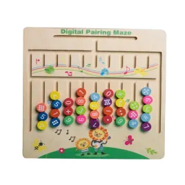 nauka-liczb-drewniany-ukladanka-nauka-dopasuj-montessori-zabawa-logiczna