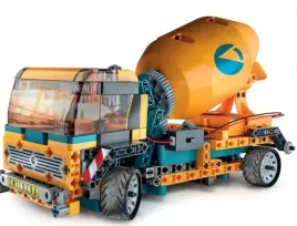 klocki-konstrukcyjne-samochod-laboratorium-mechaniki-betoniarka