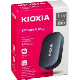 kioxia-exceria-plus-g2-1000gb-portable-ssd-usb-3-2-gen2-type-c