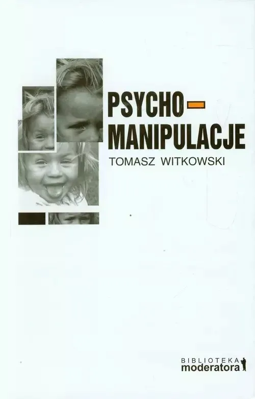 psychomanipulacje