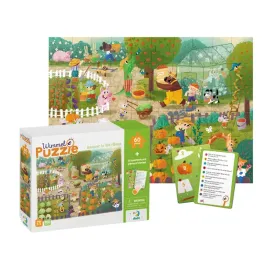 puzzle-wimmelpuzzle-lato-na-wsi-ukladanka-60-elementow-karty-zadan