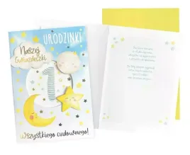 karnet-b6-urodziny-roczek-gwiazdeczka