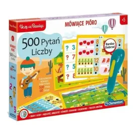 edukacyjna-nauka-pioro-nauczyciel-500-pytan-nauka-liczba-i-matematyki