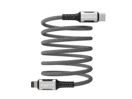 havit-cb6298-kabel-magnetyczny-usb-typu-c-lightning-1-m-czarny