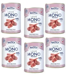 baltica-6-x-400g-mono-jagniecina-z-prebiotykami-karma-dla-psa