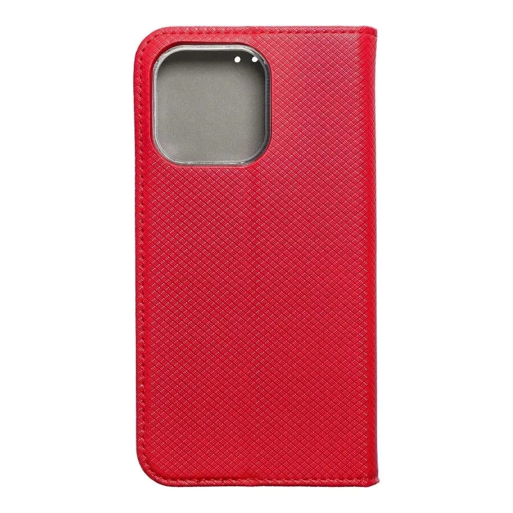 kabura-smart-case-book-do-iphone-13-pro-czerwony