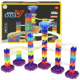 tor-kulkowy-kulodrom-wyscig-zjezdzalnia-kulek-84el