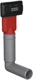 ukryty-przelew-franke-color-line-prostokatny-czarny-mat