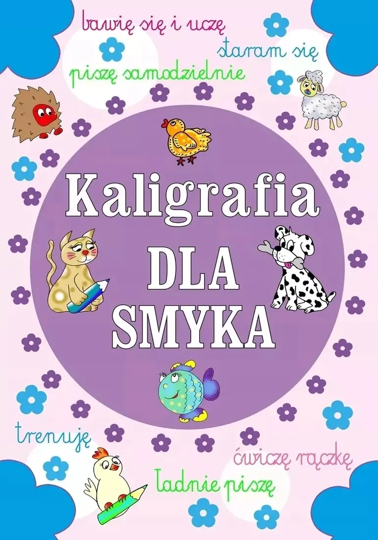 kaligrafia-dla-smyka
