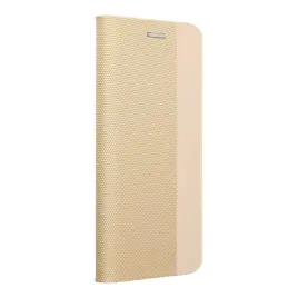 kabura-sensitive-book-do-samsung-a55-5g-zloty