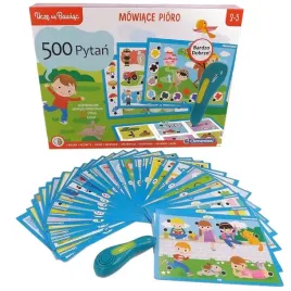 gra-edukacyjna-rozwojowa-interaktywna-mowiace-pioro-500-pytan-przedszkolaka