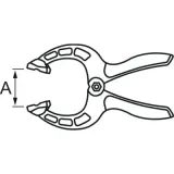 scisk-sprezynowy-50-mm-bahco-wysokosc-szczek-0-mm