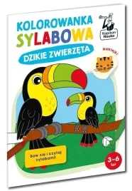 kapitan-nauka-kolorowanka-sylabowa-dzikie-zwierzeta