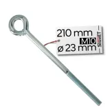 kotwa-oczkowa-z-gwintem-m10-21-cm-fi-23-wkret-oczkowy-z-gwintem-metrycznym