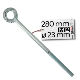 kotwa-oczkowa-z-gwintem-m12-28-cm-fi-23-wkret-oczkowy