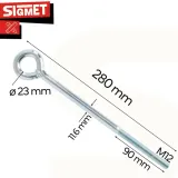 kotwa-oczkowa-z-gwintem-m12-28-cm-fi-23-wkret-oczkowy-rodzaj-stalowe