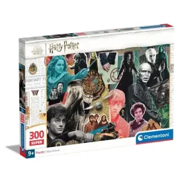 puzzle-300-elementow-super-harry-potter