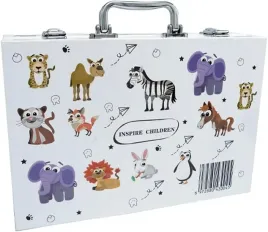 duzy-zestaw-artystyczny-dla-dzieci-kredki-pisaki-farby-pastele-walizka-xxl