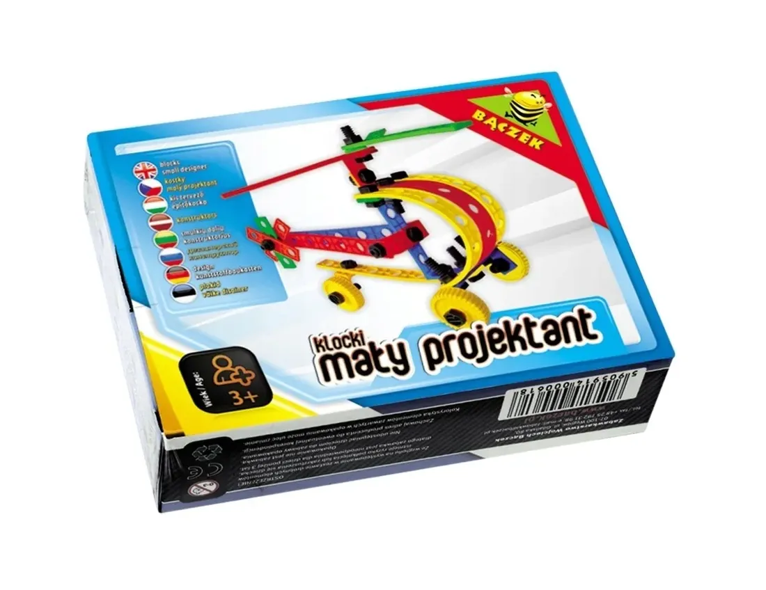 Grafika w opisie produktu