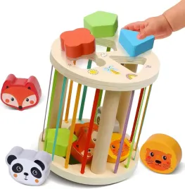 drewniany-sorter-klockow-elastyczna-kostka-sensoric-montessori-6-klockow