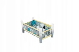 lozeczko-dla-lalek-drewniane-produk-polski