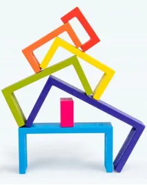 teczowa-ukladanka-klocki-drewniane-gra-logiczna-zrecznosciowa-tecza