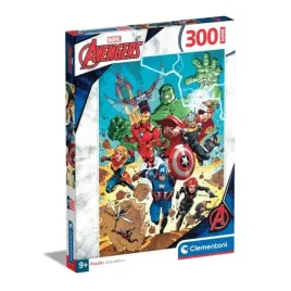 puzzle-300-elementow-super-avengers