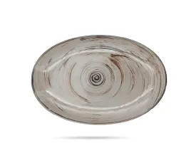polmisek-31-cm-nostalgia-popiel-alumina-bogucice