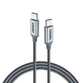 kabel-choetech-xcc-1002-gy-usb-c-usb-c-pd-qc-100w-5a-480mb-s-18m-szary