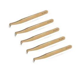 peseta-do-rzes-volume-zakrzywiona-zlota-11cm-ad-3035-zestaw-5-szt-aba-group