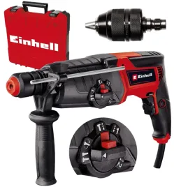 einhell-mlot-udarowy-te-rh-950-5f-4257978-950w-walizka-sds-5-funkcji