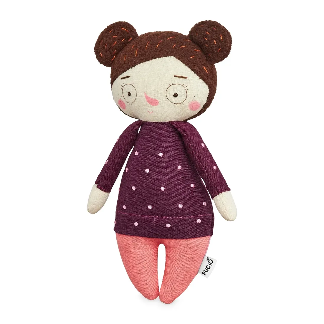 misia-do-tulenia-maskotka