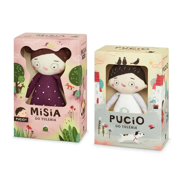 misia-do-tulenia-maskotka-bohater-pucio