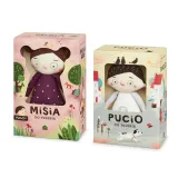 misia-do-tulenia-maskotka-bohater-pucio