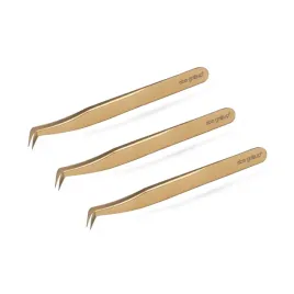 peseta-do-rzes-volume-zakrzywiona-zlota-11cm-ad-3035-zestaw-3-szt-aba-group