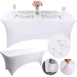 rozciagliwy-obrus-spandex-stol-prostokatny-obrus-na-wesele-bankiet-bialy