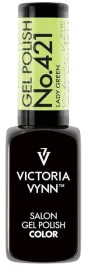 victoria-vynn-gel-polish-421-lady-green-lakier-hybrydowy-gpt