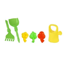 zestaw-do-piasku-konewka-foremki-grabki-lopatka