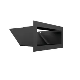 kratka-kominkowa-podluzna-luft-9x20cm-czarna