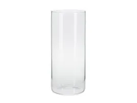 swiecznik-10-x-23-cm-przeroczysty-szklany-szklo-wazon-na-kwiaty