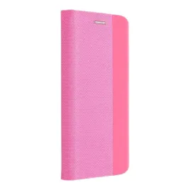 kabura-sensitive-book-do-samsung-a35-5g-rozowy