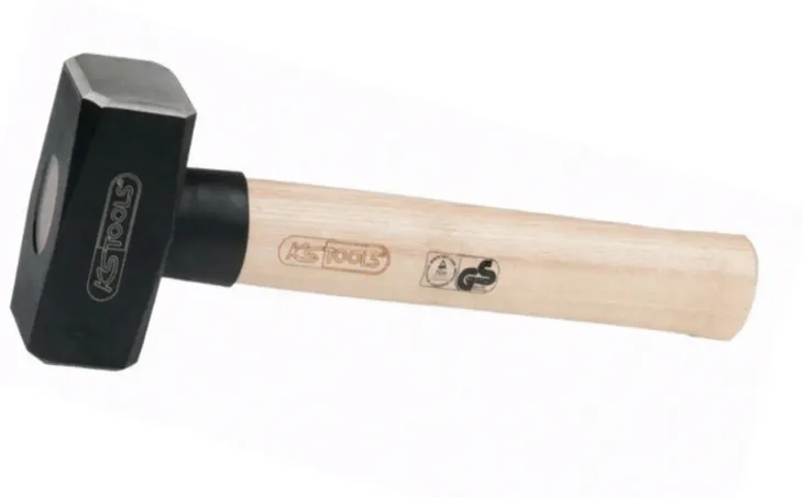 mlotek-dwuobuchowy-1250g-ks-tools-stan-nowy-marka-ks-tools