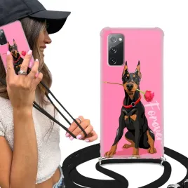 etui-do-xiaomi-redmi-k30-pro-anti-shock-crossbody-smycz-urocze-zwierzatka