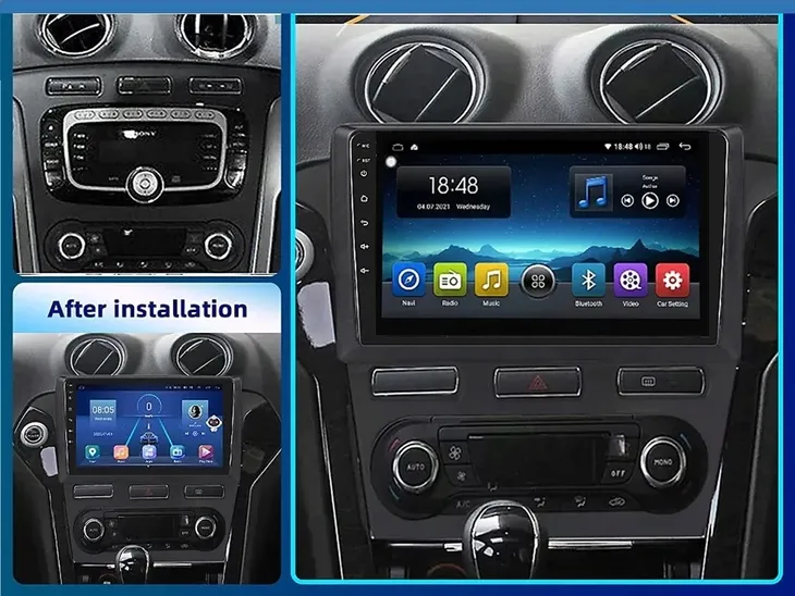 radio-android-m200-ford-mondeo-2011-2013-model-android-m100-m400