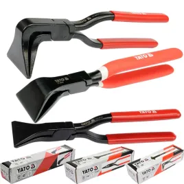 yato-zestaw-dekarskie-szczypce-kleszcze-giecia-blach-280mm-proste-odgiete-3