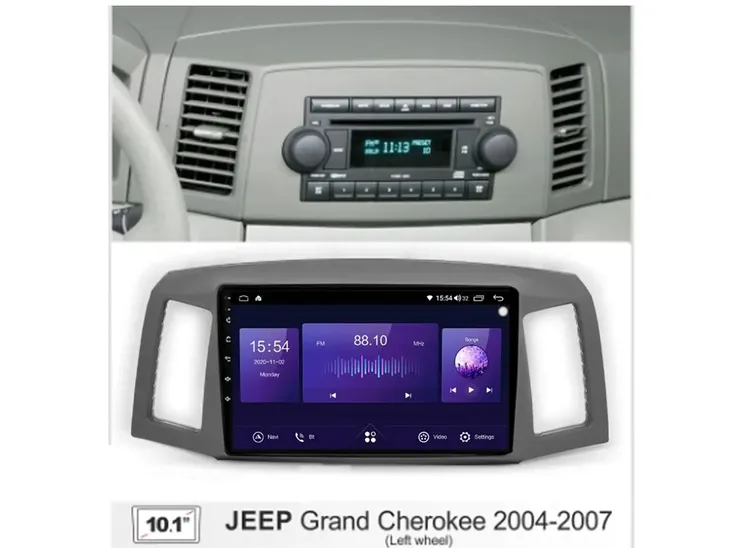 radio-android-fs1-lite-jeep-grand-cherokee-2004-2007-model-fs1-lite